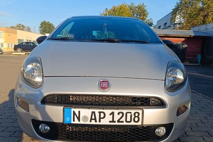 Fiat Punto 82.000 km 2.700 &euro; Nürnberg 90451