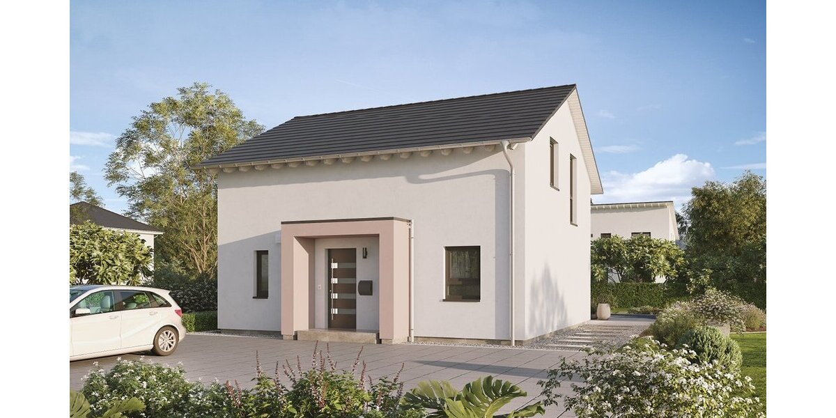 Familienfreundliches Einfamilienhaus - individuell geplant in Neunkirchen am Brand - Einfamilienhaus Neunkirchen am Brand | Angebot:27634493