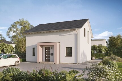 Familienfreundliches Einfamilienhaus - individuell geplant in Neunkirchen am Brand - Haus Neunkirchen am Brand | Angebot:27634493