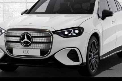 Mercedes-Benz GLC 400 9.900 km 78.300 &euro; Nürnberg 90402