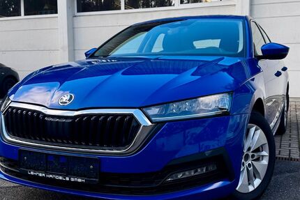 Skoda Octavia 18.600 km 18.990 &euro; Nürnberg 90455