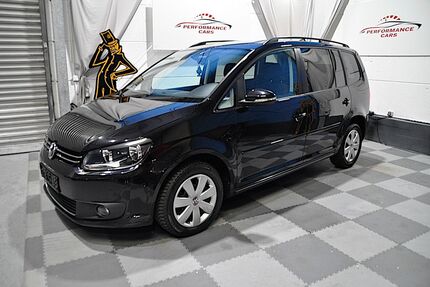 VW Touran 249.000 km 5.999 &euro; Nürnberg 90431