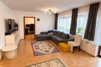 Wohnung Nürnberg Gleißhammer - 2 Zimmer, 59 m&sup2;, 840&euro; | Angebot:27612398