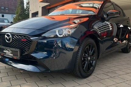 Mazda 2 18.800 km 17.990 &euro; Roßtal 90574