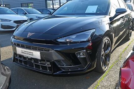 Cupra Leon 12.272 km 27.950 &euro; Lauf an der Pegnitz 91207