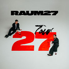 RAUM27 19.03.2027 HIRSCH