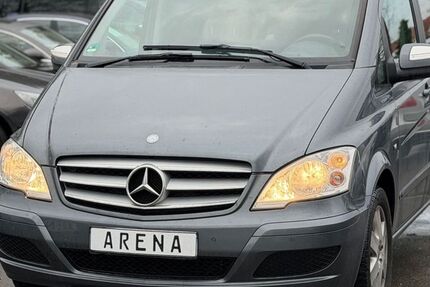 Mercedes-Benz Viano 283.000 km 10.999 &euro; Nürnberg 90431
