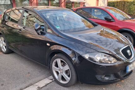 Seat Leon 173.568 km 3.100 &euro; Erlangen 91058