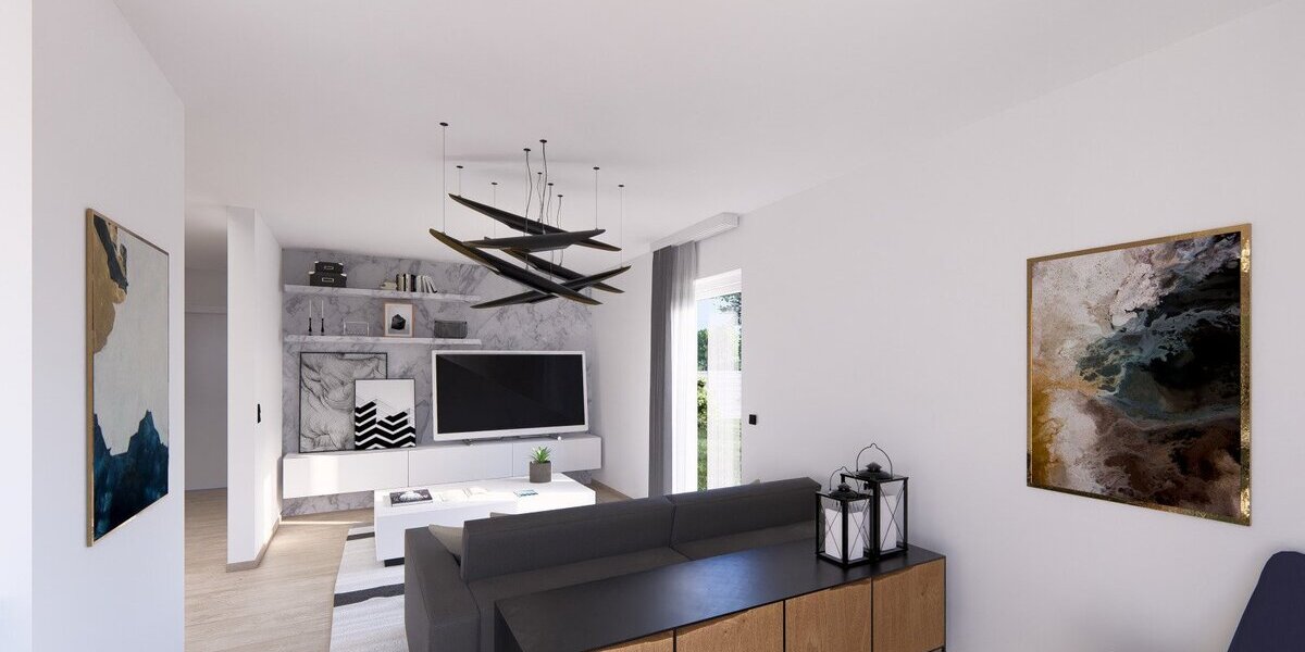 Individuell geplantes Traumhaus in Reichenschwand - Großzügiges Wohnen mit allkauf Servicekomfort - Gewerbeobjekt Reichenschwand | Angebot:27531593