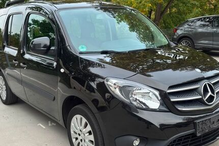 Mercedes-Benz Citan 198.000 km 7.500 &euro; Nürnberg 90439