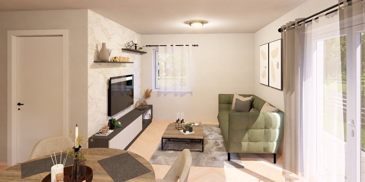 Freiheit statt Miete: Bau dir dein Zuhause statt das deines Vermieters - Bungalow Cadolzburg | Angebot:27703781