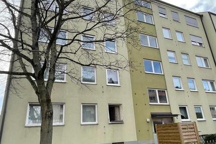Wohnung Nürnberg Sankt Leonhard - 2 Zimmer, 63 m&sup2;, 898&euro; | Angebot:27578740