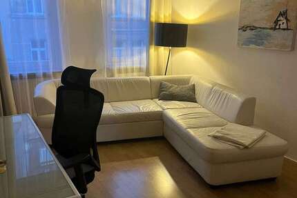 Zimmer Nürnberg Gärten bei Wöhrd - 2 Zimmer, 1.370&euro; | Angebot:24985973