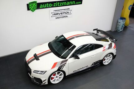Audi TT 2.490 km 129.900 &euro; Nürnberg 90439