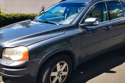 Volvo XC90 210.000 km 4.350 &euro; Nürnberg 90451
