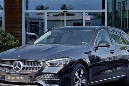 Mercedes-Benz C 300 17.083 km 42.888 &euro; Wendelstein 90530