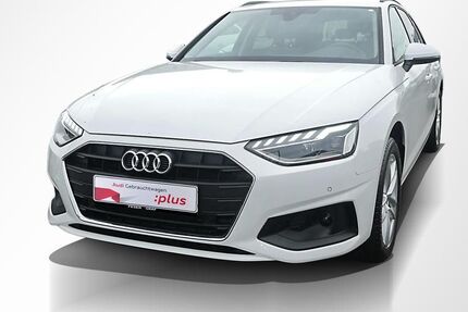 Audi A4 78.350 km 20.840 &euro; Erlangen 91058