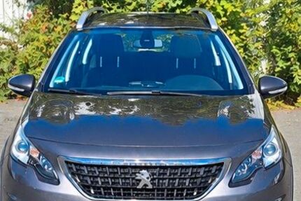 Peugeot 2008 136.700 km 6.500 &euro; Nürnberg 90409