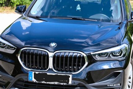 BMW X1 84.000 km 20.100 &euro; Schwaig 90571