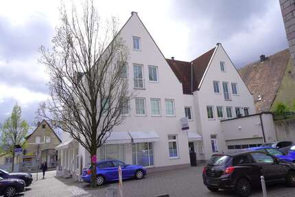 Gewerbeobjekt Lauf - 700&euro; | Angebot:27496616