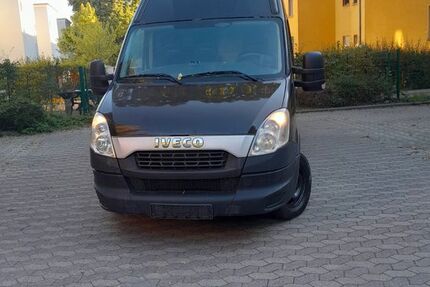 IVECO Massif 180.000 km 4.800 &euro; nürnberg 90443
