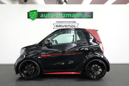 Smart ForTwo 8.750 km 44.900 &euro; Nürnberg 90439