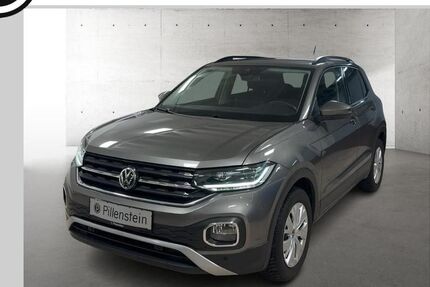 VW T-Cross 51.350 km 16.410 &euro; Fürth 90762