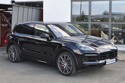 Porsche Cayenne 65.600 km 76.500 &euro; Fürth / Sack 90765