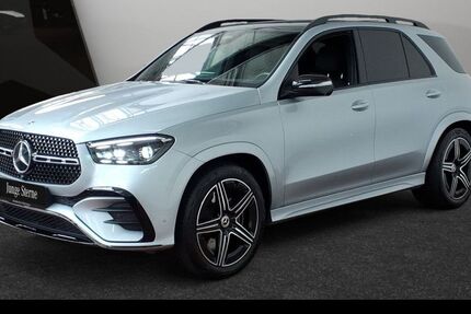 Mercedes-Benz GLE 450 9.900 km 85.900 &euro; Nürnberg 90402