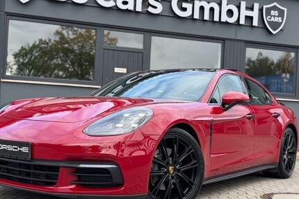 Porsche Panamera 92.320 km 43.900 &euro; Zirndorf 90513