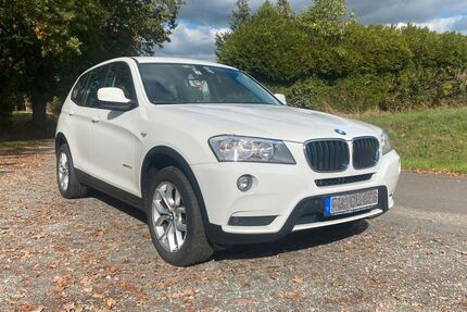 BMW X3 297.000 km 6.450 &euro; Langenzenn 90579