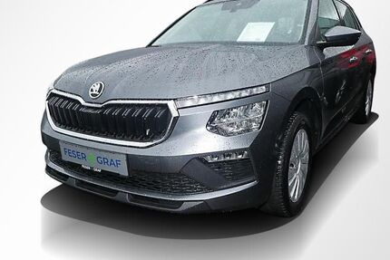 Skoda Kamiq 20.350 km 21.410 &euro; Lauf an der Pegnitz 91207
