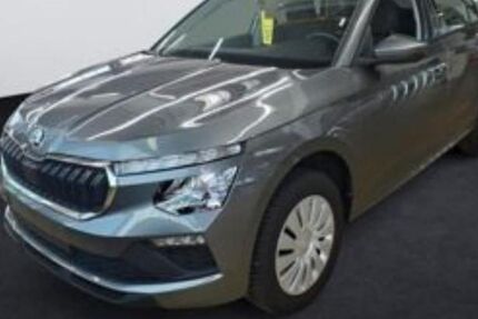 Skoda Kamiq 20.350 km 21.740 &euro; Lauf an der Pegnitz 91207