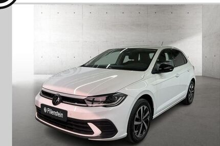 VW Polo 20.800 km 18.911 &euro; Neustadt/Aisch 91413