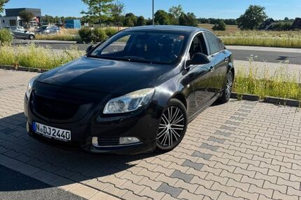 Opel Insignia 238.000 km 3.999 &euro; Nürnberg 90411