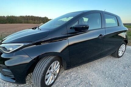 Renault ZOE 43.750 km 16.300 &euro; Münchsteinach 91481