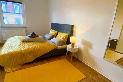 Zimmer Nürnberg Tafelhof - 1 Zimmer, 1.590&euro; | Angebot:27561913