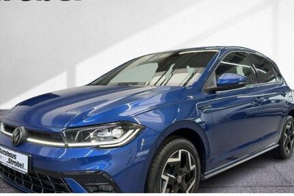 VW Polo 24.372 km 26.990 &euro; Schnaittach 91220