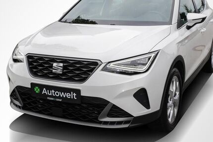 Seat Arona 10.350 km 17.740 &euro; Forchheim 91301