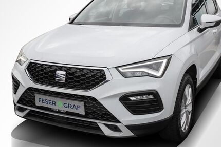 Seat Ateca 77.250 km 18.740 &euro; Baiersdorf 91083