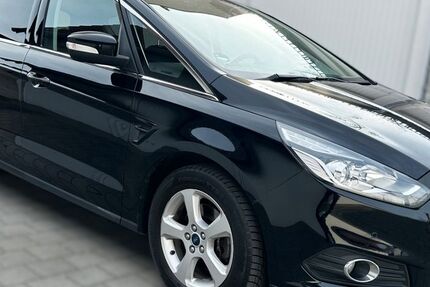 Ford S-Max 135.000 km 11.800 &euro; Nürnberg 90431