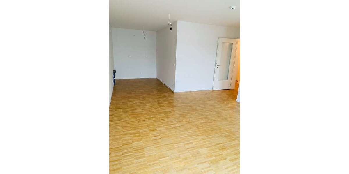 Etagenwohnung Nürnberg Schoppershof - 2 Zimmer, 73 m&sup2;, 1.089&euro; | Angebot:27688436