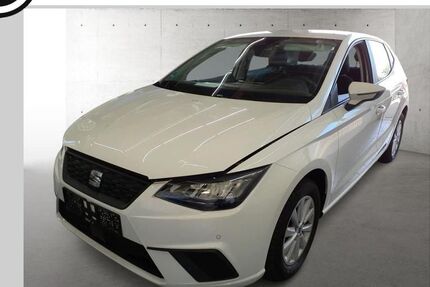 Seat Ibiza 34.550 km 16.411 &euro; Fürth 90762