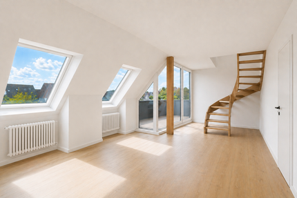 Wohnung Seukendorf - 5 Zimmer, 140 m&sup2;, 399.000&euro; | Angebot:27427752
