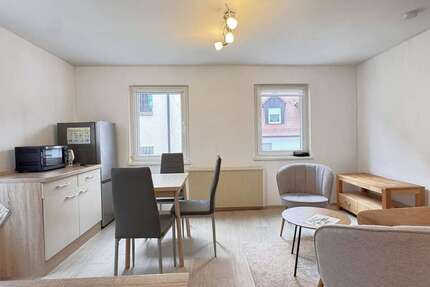 Wohnung Lauf an der Pegnitz - 2 Zimmer, 41 m&sup2;, 380&euro; | Angebot:27682381