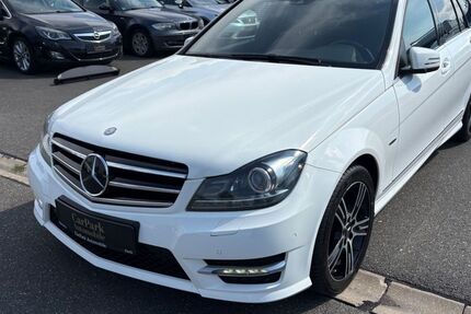 Mercedes-Benz C 250 299.821 km 6.799 &euro; Fürth 90763