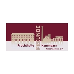 Fruchthalle Kaiserslautern
