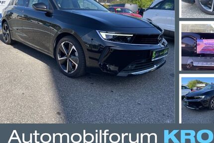 Opel Astra 29.530 km 15.240 &euro; Nürnberg 90425