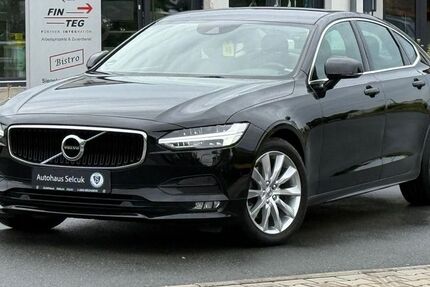 Volvo S90 100.000 km 21.990 &euro; Fürth (bei Nürnberg) 90768