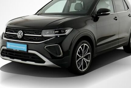 VW T-Cross 30.450 km 21.880 &euro; Nürnberg 90441